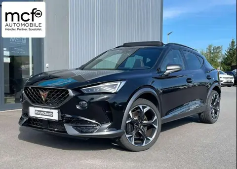 Annonce CUPRA FORMENTOR Essence 2023 d'occasion 