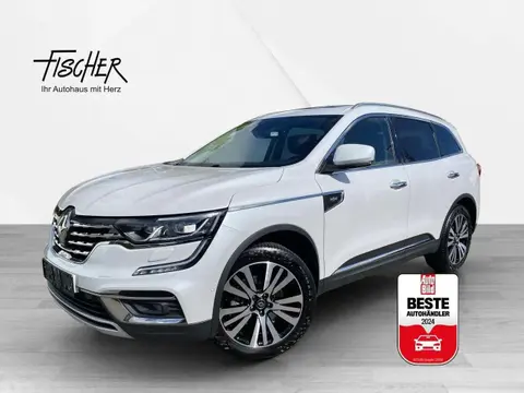 Used RENAULT KOLEOS Diesel 2020 Ad 