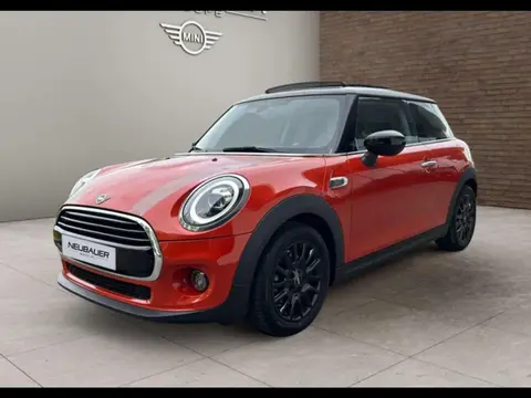 Used MINI COOPER Petrol 2021 Ad 