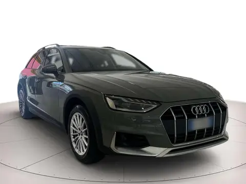 Annonce AUDI A4 Diesel 2021 d'occasion 