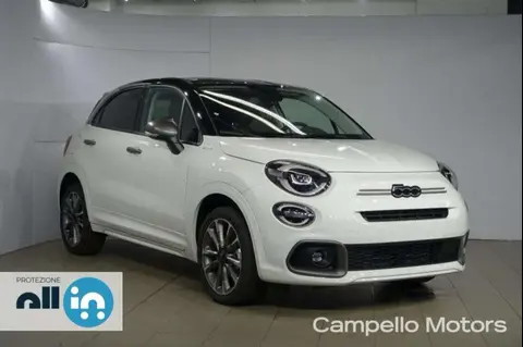 Used FIAT 500X Diesel 2023 Ad 