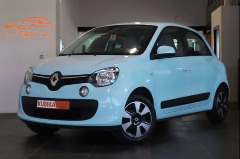 Used RENAULT TWINGO Petrol 2016 Ad 