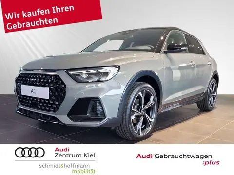 Annonce AUDI A1 Essence 2024 d'occasion 