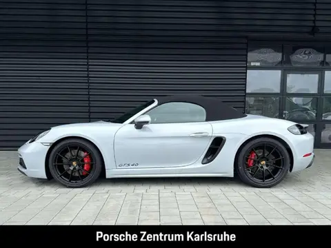 Annonce PORSCHE BOXSTER Essence 2024 d'occasion 