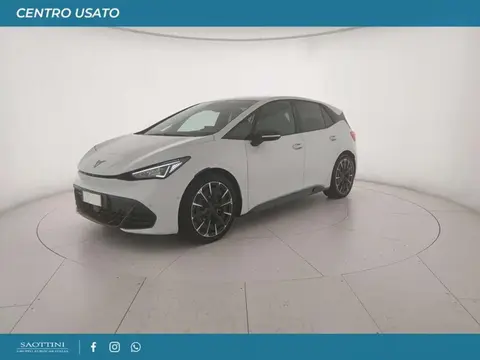 Used CUPRA BORN Electric 2023 Ad 