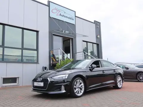 Used AUDI A5 Petrol 2021 Ad 