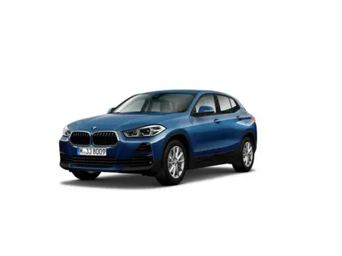 Used BMW X2 Petrol 2023 Ad 