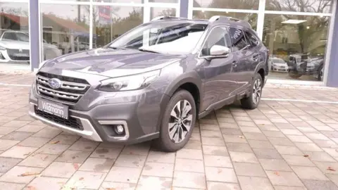 Annonce SUBARU OUTBACK Essence 2024 d'occasion 