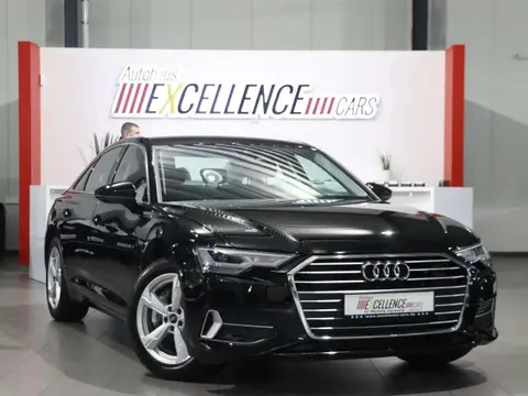 Used AUDI A6 Petrol 2023 Ad 