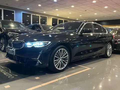 Used BMW SERIE 3 Hybrid 2020 Ad 