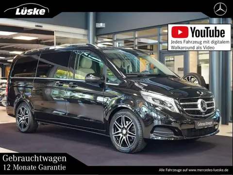 Used MERCEDES-BENZ CLASSE V Diesel 2017 Ad 