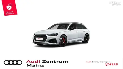 Used AUDI RS4 Petrol 2023 Ad 