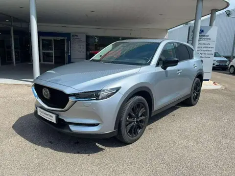 Used MAZDA CX-5 Diesel 2021 Ad 