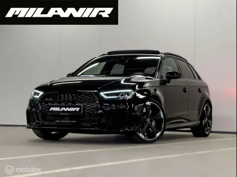 Annonce AUDI RS3 Essence 2020 d'occasion 