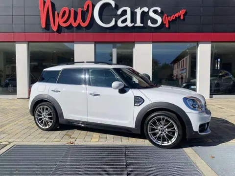 Used MINI COOPER Petrol 2020 Ad 