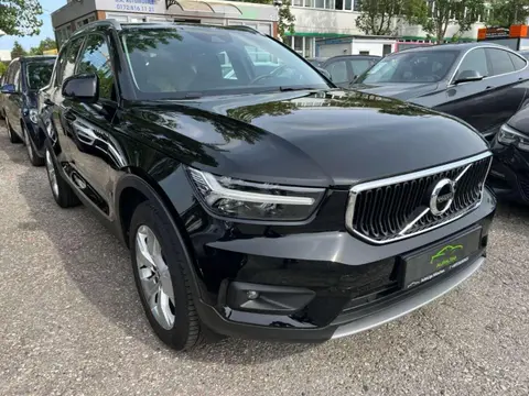 Annonce VOLVO XC40 Essence 2020 d'occasion 