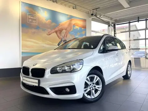 Used BMW SERIE 2 Petrol 2018 Ad 