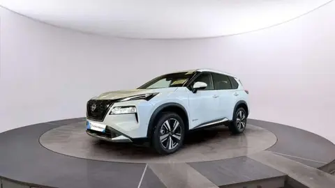 Annonce NISSAN X-TRAIL Hybride 2023 d'occasion 