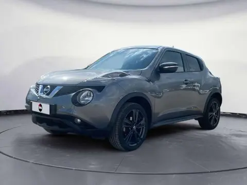 Used NISSAN JUKE Diesel 2019 Ad 