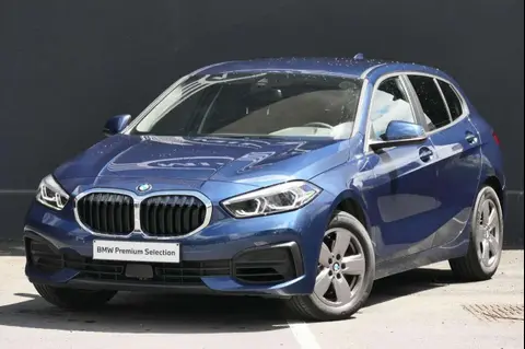 Annonce BMW SERIE 1 Essence 2023 d'occasion 