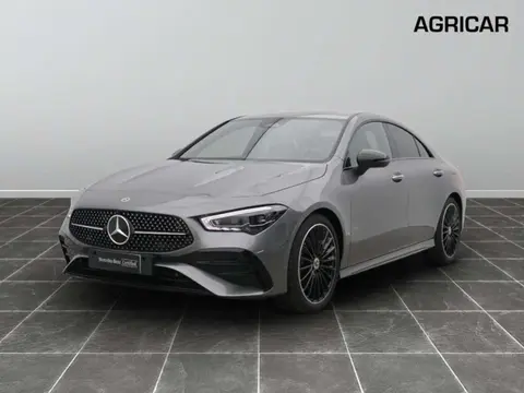 Used MERCEDES-BENZ CLASSE CLA Diesel 2024 Ad 