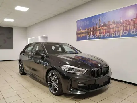 Annonce BMW SERIE 1 Diesel 2024 d'occasion 