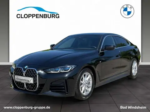 Used BMW SERIE 4 Diesel 2023 Ad 