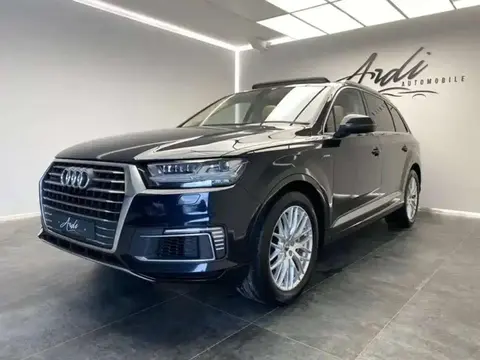 Used AUDI Q7 Diesel 2016 Ad 