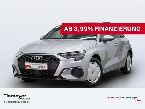 Annonce AUDI A3 Essence 2023 d'occasion 