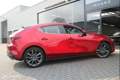 Used MAZDA 3 Petrol 2019 Ad 