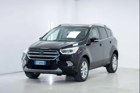 Annonce FORD KUGA Diesel 2019 d'occasion 