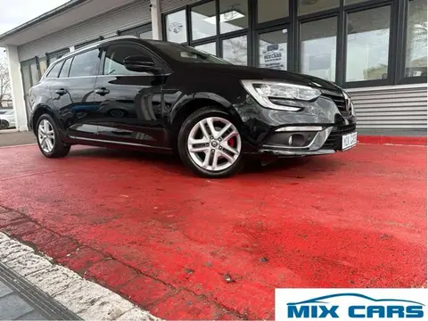 Used RENAULT MEGANE Petrol 2019 Ad 