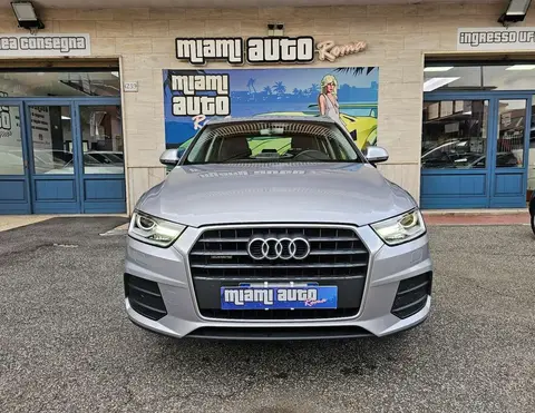 Annonce AUDI Q3 Diesel 2016 d'occasion 