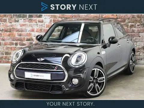 Used MINI COOPER Petrol 2017 Ad 