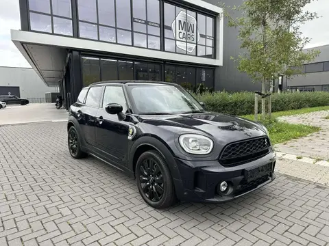 Annonce MINI COOPER Hybride 2021 d'occasion 