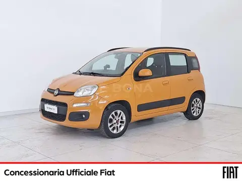 Used FIAT PANDA LPG 2020 Ad 