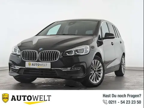 Used BMW SERIE 2 Petrol 2021 Ad 