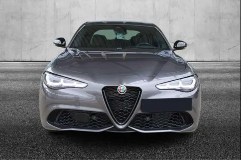 Annonce ALFA ROMEO GIULIA Essence 2023 d'occasion 