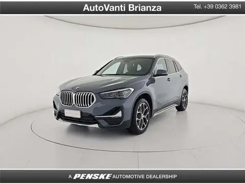 Used BMW X1 Diesel 2020 Ad 