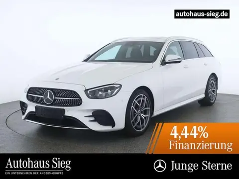 Used MERCEDES-BENZ CLASSE E Diesel 2023 Ad 