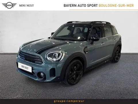 Used MINI COOPER Diesel 2021 Ad 