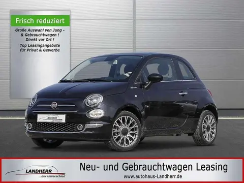 Used FIAT 500 Petrol 2023 Ad 