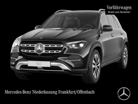 Used MERCEDES-BENZ CLASSE GLE Hybrid 2024 Ad 