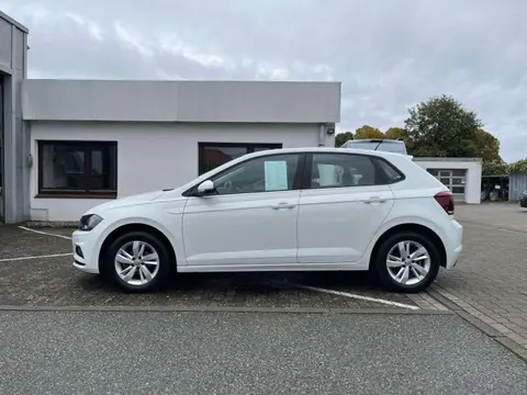 Used VOLKSWAGEN POLO Petrol 2020 Ad 