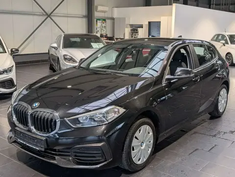 Annonce BMW SERIE 1 Diesel 2022 d'occasion 