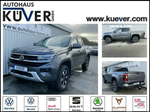 Used VOLKSWAGEN AMAROK Diesel 2023 Ad 