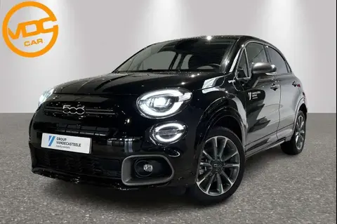 Annonce FIAT 500X Essence 2023 d'occasion 