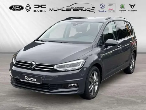 Used VOLKSWAGEN TOURAN Petrol 2024 Ad 