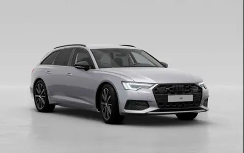 Annonce AUDI A6 Hybride 2023 d'occasion 