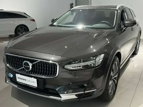 Used VOLVO V90 Hybrid 2022 Ad 